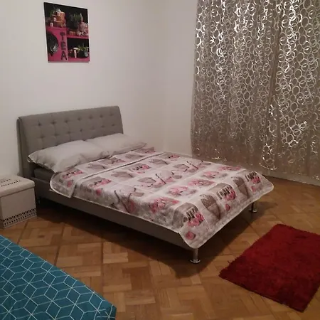 Apartment Le Roy Soleil *