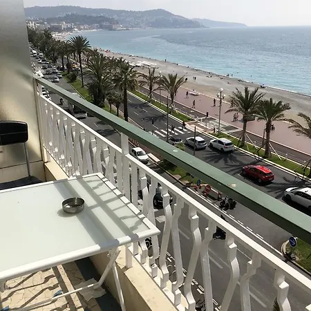 Le Roy Soleil Apartment Nice