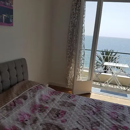Apartment Le Roy Soleil Nice