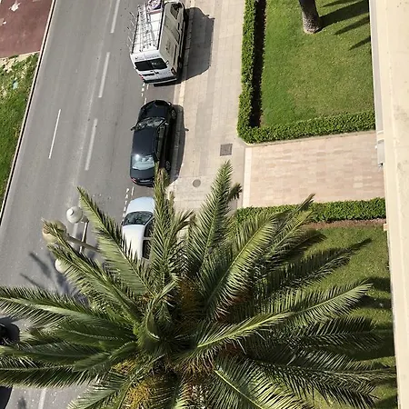 Apartment Le Roy Soleil Nice
